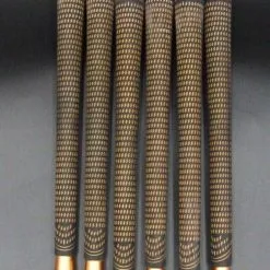 Set Of 6 X TaylorMade Ti Bubble 2 Irons 5-PW Regular Graphite Shafts -Clubs Sales Shop 32 ea932d05 44c1 4cae 89aa 4af4b9c1d7ef