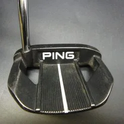 Ping Sigma 2 Valor Putter 91cm Playing Length Steel Shaft & Sigma Head Cover -Clubs Sales Shop 32 ea9e6ccc c896 40b2 8291 66ee676c9baf