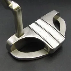 Odyssey White Hot XG Marxman Mini Putter Steel Shaft Iguana Grip 84.5cm Long -Clubs Sales Shop 32 eabe7e50 6967 4778 948c 9ff19b10ff99