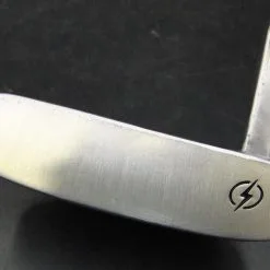 Powerbilt Power Bilt Gold Series Putter Graphite Shaft 84.5cm Length RG Grip -Clubs Sales Shop 32 eac7c1a8 4efa 415d bf91 75badde6a36a