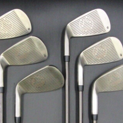 Set Of 6 X TaylorMade Ti Bubble 2 Irons 5-PW Regular Graphite Shafts -Clubs Sales Shop 32 ead96f08 adcd 4f5a a2b7 b5bfe6442f1a