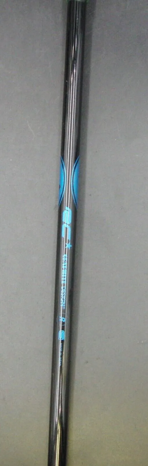 Japanese RC Royal Collection FD 18° 4 Wood Regular Graphite Shaft G/Pride Grip 6 Japanese RC Royal Collection FD 18° 4 Wood Regular Graphite Shaft G/Pride Grip - Image 4