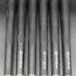 Set Of 6 X TaylorMade Tour Preferred MC Irons 5-PW Regular Steel Shafts 14 Set Of 6 X TaylorMade Tour Preferred MC Irons 5-PW Regular Steel Shafts -Clubs Sales Shop 32 eaf99089 ce33 419f 84ab 6abb53d3fc66