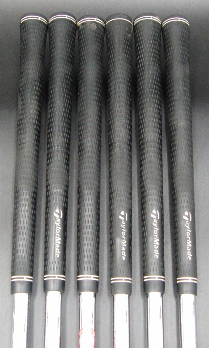 Set Of 6 X TaylorMade Tour Preferred MC Irons 5-PW Regular Steel Shafts 8 Set Of 6 X TaylorMade Tour Preferred MC Irons 5-PW Regular Steel Shafts - Image 6