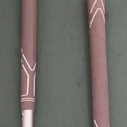 Ladies Set 2x Wilson Hope 22 Degree Hybrid & Fairway Wood Ladies Graphite Shafts -Clubs Sales Shop 32 eb08a27e 7aaa 4e57 8d0e 33ec5370d432