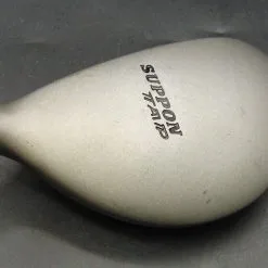 Japanese Maruman Pear Shaped Head Suppon Tap 5 Wood Stiff Graphite Shaft 12 Japanese Maruman Pear Shaped Head Suppon Tap 5 Wood Stiff Graphite Shaft -Clubs Sales Shop 32 eb17250e 558f 4439 a52d a3dc0287da75