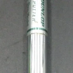 Dunlop Pro Model 401 Putter Steel Shaft 88cm Length -Clubs Sales Shop 32 eb298d17 82ad 4b05 a4f0 3c6e1b6c418d