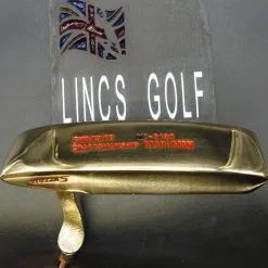 Refurbished Japanese Maruman Success MP-6190 Craftsmanship Putter 83cm Steel -Clubs Sales Shop 32 eb34e60b 12d7 4ac4 b37a 43cac5b0bcd6