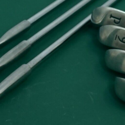 Vintage Set Of 7 X Wilson Payne Stewart Irons 4-PW Regular Steel Shafts -Clubs Sales Shop 32 eb691b18 1e9f 4621 97c9 5d1964009faa