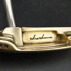 Refurbished Japanese Honma Hiro Honma CB8001 Sinker Putter 86.5cm Long -Clubs Sales Shop 32 ebe64d38 518e 4c6d ac65 5fbdcbf2f96a