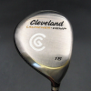 Cleveland Launcher Comp 15° Wood Stiff Graphite Shaft Golf Pride Grip -Clubs Sales Shop 32 ec12468d 248e 4326 8649 f0fa69f66e5d