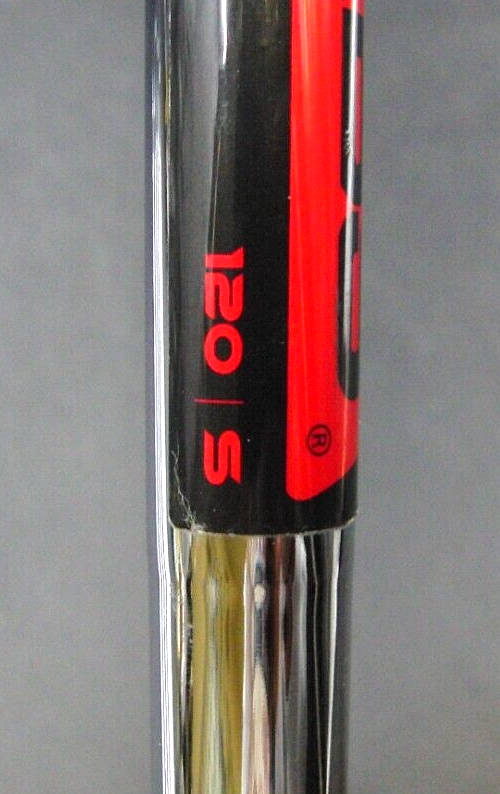 Set Of 7 X Wilson Staff C300 Irons 4-PW Stiff Steel Shafts JMX Ultralite Grips 8 Set Of 7 X Wilson Staff C300 Irons 4-PW Stiff Steel Shafts JMX Ultralite Grips - Image 6