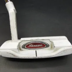 TaylorMade Rossa Daytona 1 Putter 87cm Playing Length Steel Shaft 17 TaylorMade Rossa Daytona 1 Putter 87cm Playing Length Steel Shaft -Clubs Sales Shop 32 ec434ed0 f2b8 44a7 93fc 2d92afda9ddf