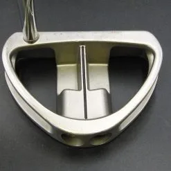 Taylormade Monza Corza Putter Steel Shaft 86cm Long -Clubs Sales Shop 32 ec56c1ec e2df 49d7 9f59 bdc40c3c3ec6