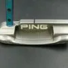 PING USA ANSER Ti 4 93cm Length Putter Steel Shaft Professional Grip -Clubs Sales Shop 32 ec5e8915 88e2 47bf a224 f36ebe117318