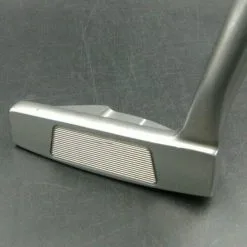 MacGregor Mactec Mallet Goose Neck G Z7 Loft 6.0 Putter Steel Shaft 80cm Length -Clubs Sales Shop 32 ec6a719d 5576 4ee0 ac6d a433f012b6bd