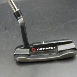 Odyssey Metal X #1 Putter Steel Shaft Length 87cm Odyssey Grip 11 Odyssey Metal X #1 Putter Steel Shaft Length 87cm Odyssey Grip -Clubs Sales Shop 32 ec6eb9cc aa8e 4525 8745 74509eec1f17