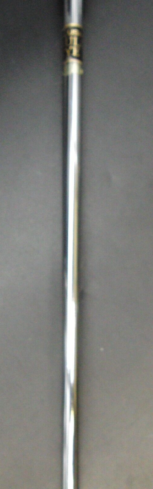 Refurbished Titleist Acushnet Bulls Eye Flange Putter Steel Shaft 87cm Length 9 Refurbished Titleist Acushnet Bulls Eye Flange Putter Steel Shaft 87cm Length - Image 7