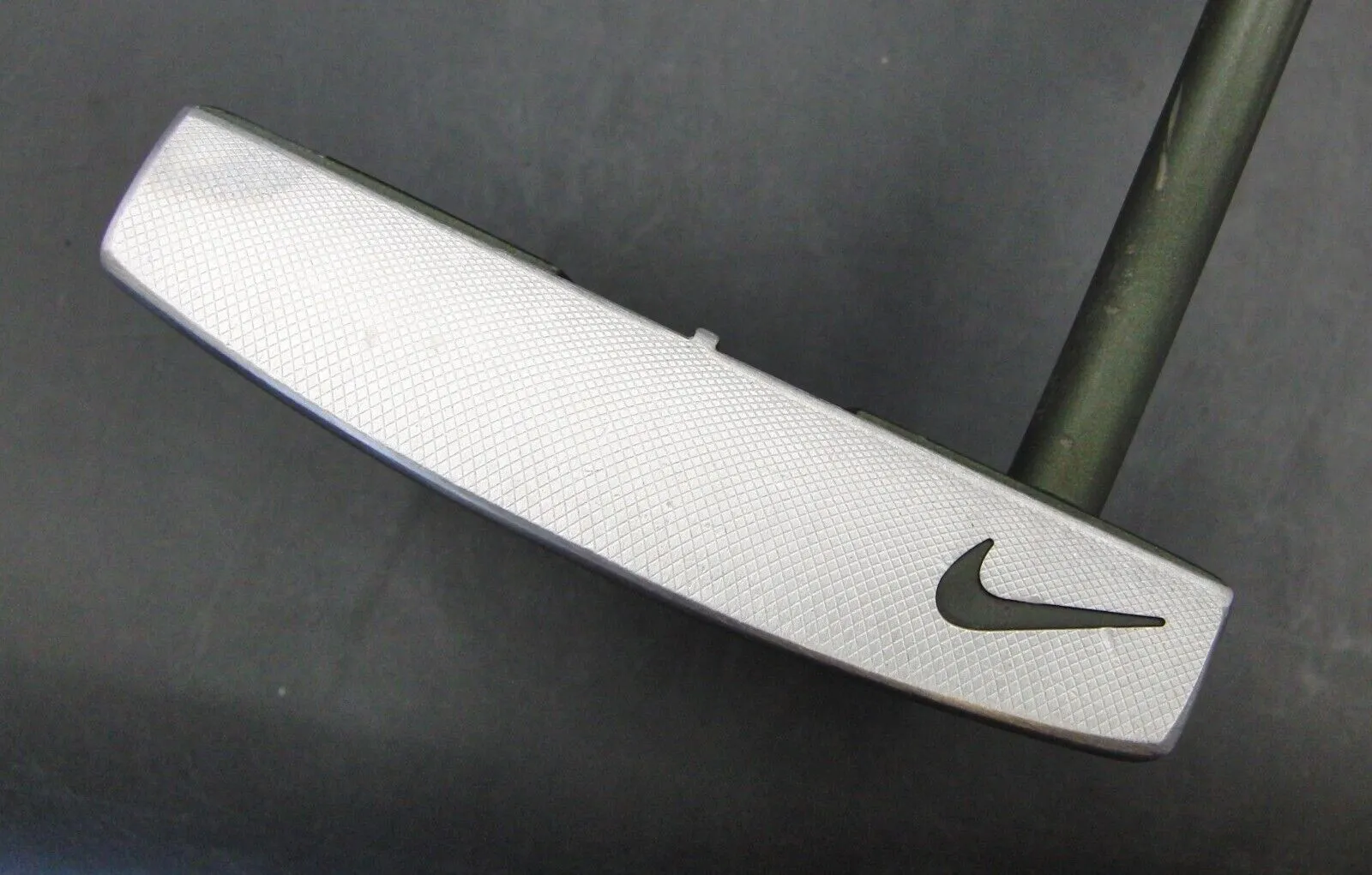 Nike Ic 2020 A Putter 87cm Playing Length Graphite Shaft Iguana Golf Grip 7 Nike Ic 2020 A Putter 87cm Playing Length Graphite Shaft Iguana Golf Grip - Image 5