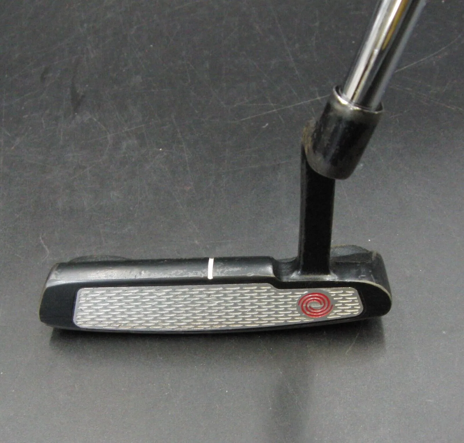 Odyssey Metal X #1 Putter Steel Shaft Length 87cm Odyssey Grip 4 Odyssey Metal X #1 Putter Steel Shaft Length 87cm Odyssey Grip - Image 2