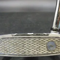 Odyssey Works Marxman Fang Putter Steel Shaft 86.5cm Playing Length Odyssey Grip -Clubs Sales Shop 32 ecb18af3 7295 4975 9478 6fe5fe0281fa