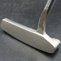 Japanese BridgeStone PV-4 Forged Putter 87cm Length Steel Shaft Royal Grip -Clubs Sales Shop 32 ecbddd91 4dda 4393 8659 b4e7984f3fc6