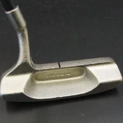 Mizuno A. Okamoto NEC Putter 91cm Length Graphite Shaft Mizuno Grip -Clubs Sales Shop 32 ecc6af53 6d51 492d 8683 7305d382df6a