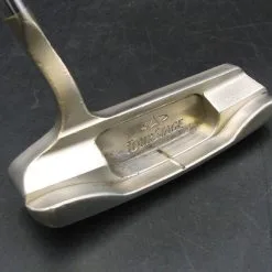 Japanese BridgeStone PV-4 Forged Putter 87cm Length Steel Shaft Royal Grip -Clubs Sales Shop 32 ece6d981 a94f 4cff a8b8 e8972662bc66