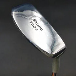 Mizuno 7004 Putter Steel Shaft Playing Length 88cm Mizuno Grip -Clubs Sales Shop 32 ecf39418 95cf 4abd 8949 a2f65d657898