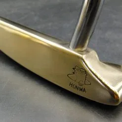 Refurbished Japanese Honma Hiro Honma CB8001 Sinker Putter 86.5cm Long -Clubs Sales Shop 32 ed201c8f 6ae9 428b bd7c f24e22710da7