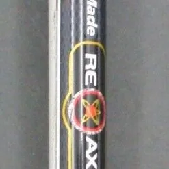 Taylormade Bruner Ti 5 Wood Regular Graphite Shaft Taylormade Grip -Clubs Sales Shop 32 ed479d23 72eb 4191 bf05 2e144221fb3e