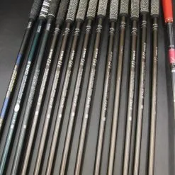 S-Yard And Axaline Set Of S-Yard SUS 304 U-II 3-PW + AW + Driver +3.5 Wood +5 Hybrid +Putter +Bag -Clubs Sales Shop 32 ed4d6fd9 d9b8 4954 9958 78c7598a88e2