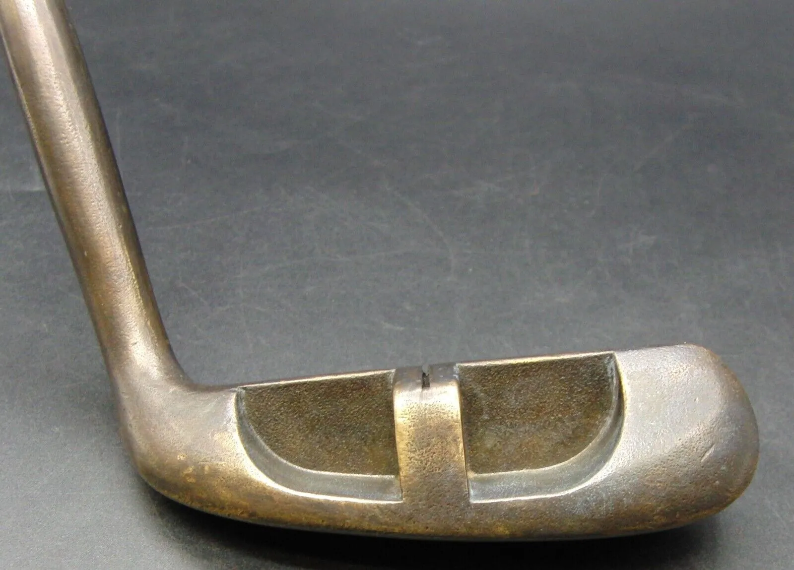 Jaguar 55B 07 Napa Putter Steel Shaft Length 87cm Pro Grip 6 Jaguar 55B 07 Napa Putter Steel Shaft Length 87cm Pro Grip - Image 4