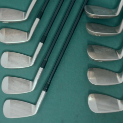 Collectors Set 10 X Ben Hogan Forged Master Irons 3-SW + P/S Gap Wedge Regular -Clubs Sales Shop 32 ed8a879c 3ff5 4b94 b746 805fa991e58c