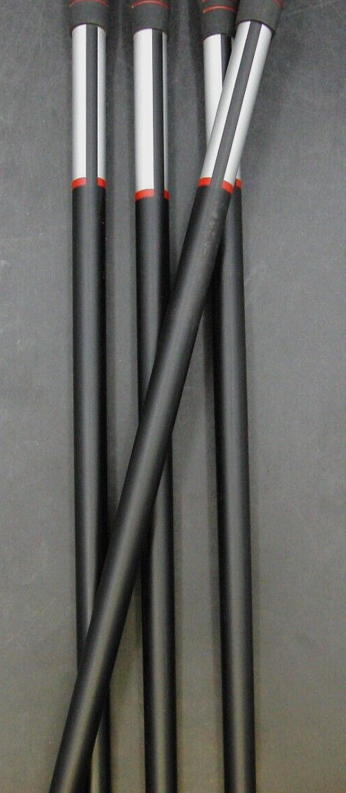 Junior Half Set Of 4 X Nike VR Irons 5/7/9/SW 29.25" Junior Graphite Shafts 7 Junior Half Set Of 4 X Nike VR Irons 5/7/9/SW 29.25" Junior Graphite Shafts - Image 5