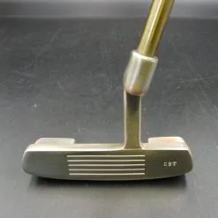 Super Rare Curtis Strange CST Tour Pro Putter Steel Shaft Length 87cm 15 Super Rare Curtis Strange CST Tour Pro Putter Steel Shaft Length 87cm -Clubs Sales Shop 32 eda98cd4 54cb 4f77 ac7a b2eab8e4562b