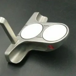 ODYSSEY White Steel 2 Ball Blade 2 PUTTER ODYSSEY Grip 81.5 CM Length 14 ODYSSEY White Steel 2 Ball Blade 2 PUTTER ODYSSEY Grip 81.5 CM Length -Clubs Sales Shop 32 edb79449 d673 4583 b9b7 1034e20b8524