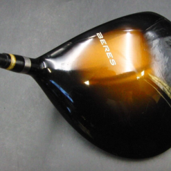 Honma Beres S-01 10° Driver Regular Graphite Shaft Beres Grip 10 Honma Beres S-01 10° Driver Regular Graphite Shaft Beres Grip -Clubs Sales Shop 32 edbff3c4 eb9b 4d8c 9e3b 58c3ce991aea