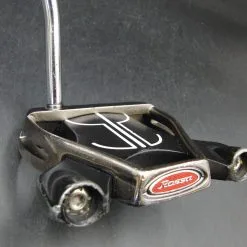 Taylormade Rossa Monza Spider Putter Steel Shaft 86cm Length Iguana Golf Grip -Clubs Sales Shop 32 edfbad8a 5ca3 4761 981c f5a2e7b4e0f4