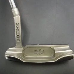 Japanese Hiro Matsumoto Golf 40th Anniversary Putter Steel Shaft 89cm Length 14 Japanese Hiro Matsumoto Golf 40th Anniversary Putter Steel Shaft 89cm Length -Clubs Sales Shop 32 ee003ac1 4c87 4d4b 9659 f71e4f9f68e2