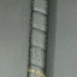 Japanese Miyanomori Country Club 10th Anniversary Putter Steel Shaft 88cm Long -Clubs Sales Shop 32 ee1c3cd8 f840 4452 b359 4294182403c4