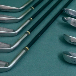 Set Of 9 X Mizuno E-10 CorTechno Design Forged Irons 4-SW + A Wedge 11 Set Of 9 X Mizuno E-10 CorTechno Design Forged Irons 4-SW + A Wedge -Clubs Sales Shop 32 ee2df578 4552 4838 8f14 350a3e7f8d7a