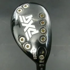 PXG 0317 X Gen 2 25° Hybrid Regular Graphite Shaft PXG Grip