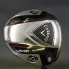 Callaway Razr Fit Driver 9.5 Regular Graphite Shaft Callaway Black Grip