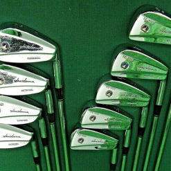 Set Of 9 X Honma FE-400 Irons 3-11 Regular Steel Shafts Honma Grips 9 Set Of 9 X Honma FE-400 Irons 3-11 Regular Steel Shafts Honma Grips -Clubs Sales Shop 32 ee68963f 3ee5 4320 a832 b7f6d7e382f5