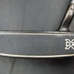 Odyssey 9900 DFX Putter 85.5cm Playing Length Steel Shaft Odyssey Grip -Clubs Sales Shop 32 ee785459 7615 4ad4 a6b9 5d60c606bf50