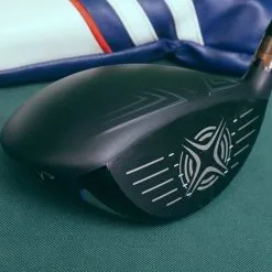 Callaway XR16 9.5° Driver Stiff Graphite Shaft Golf Pride Grip -Clubs Sales Shop 32 ee7ab45e 40c2 479e aa42 dca0152834b6