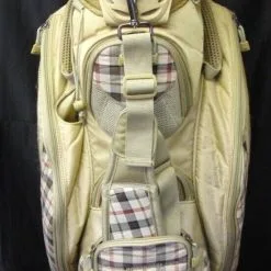 Ladies 7 Division Powakaddy Tour Trolley Cart Golf Clubs Bag -Clubs Sales Shop 32 ee8fe4ac 3003 44af 9ff4 cee7c4849bb1