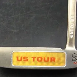 Scott Delameter US Tour CPD 2 Putter Steel Shaft 88.5cm Length US Tour Grip -Clubs Sales Shop 32 eea7674b 16c0 4027 bd12 6ab6393d560f