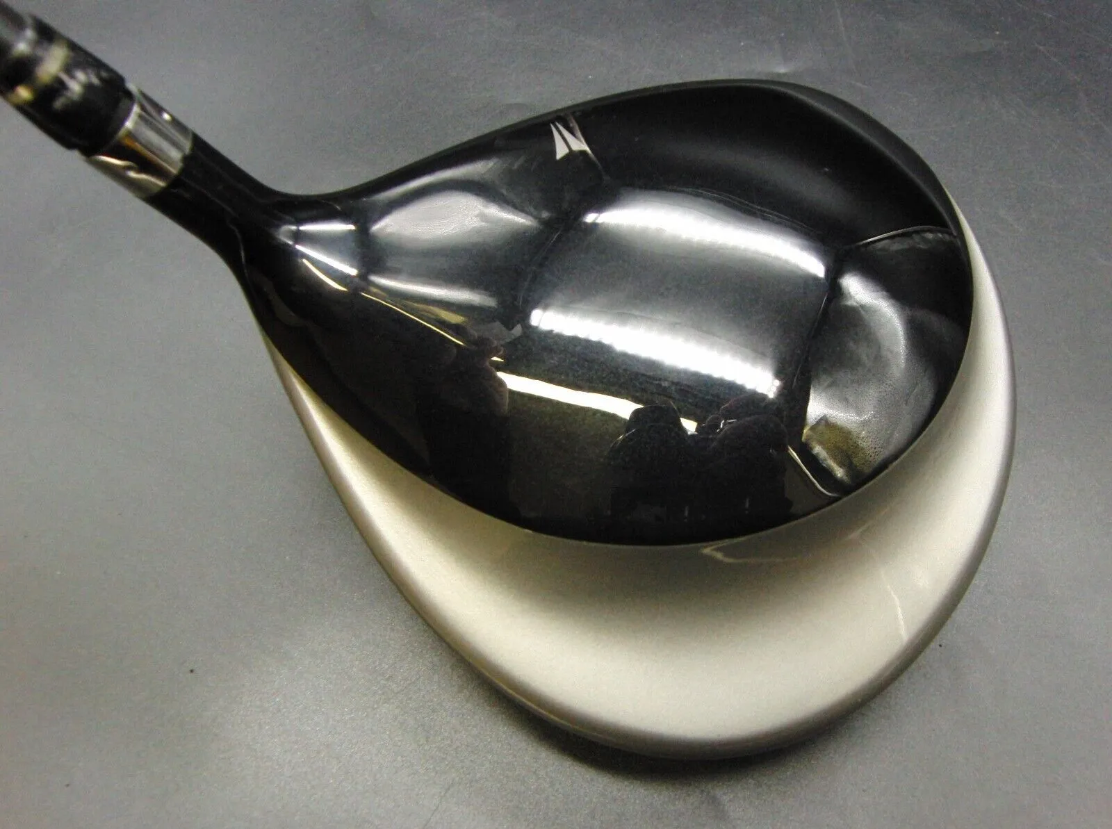 Nike SQ Sumo 460 10.5° Driver Regular Graphite Shaft Nike Grip + Head Cover 5 Nike SQ Sumo 460 10.5° Driver Regular Graphite Shaft Nike Grip + Head Cover - Image 3